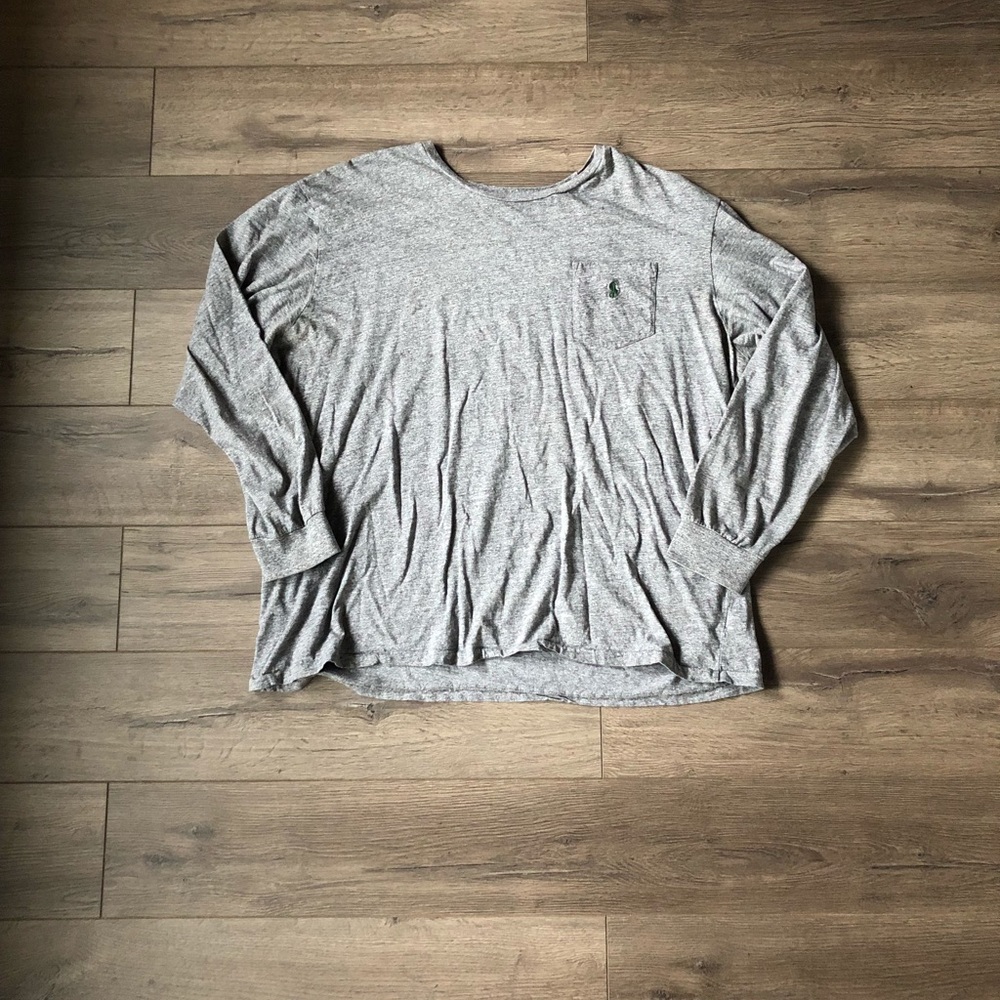 Ralph Lauren Polo Long Sleeve Shirt